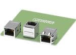 RJ45 Manyetik Jaklar