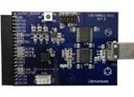 Renesas Electronics RTK489255DE0000BU Evaluation Board