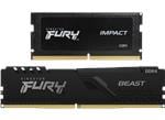 FURY DDR4/DDR5 Bellek Modülleri