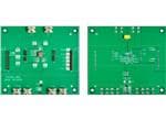 TDK EV1525-0800-25A/-50A µPOL™ Evaluation Boards