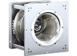 ebm-papst EC Modular Plenum Fans