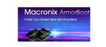 Macronix ArmorBoot MX76 Flash Memory