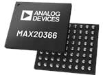 Analog Devices Inc. MAX20366 PMIC