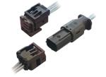 JST Connectors MWT Automotive Rectangular Cable Assemblies