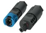 Battery-Pole Connectors for Residential Storage