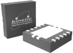 Kinetic Technologies KTS1630 5A Low-Resistance Load Switch eFuses