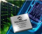 Microchip Technology PCI100x Switchtec™ PCIe Gen 4.0 Switches