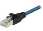 Cat5E Continuous-Flex Shielded Ethernet Patch Cord