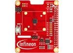 OPTIGA™ TPM SLB 9673 Raspberry Pi Evaluation Board