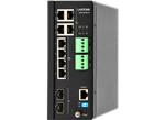 Lantronix SISPM1242-582-LRT Managed PoE++ Switches