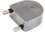 Vishay / Dale IHXL1500VZ-31 Commercial Through-Hole Inductors