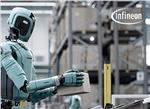 Infineon Technologies GaN-Based Motor Control for Humanoid Robots