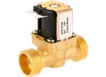 Mikroe Electric Magnetic Valve G3/4 FPD
