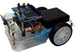 STMicroelectronics STEVAL-ROBKIT1 Robotik Değerlendirme Kiti