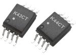 Broadcom ACPL-K43CT & ACPL-K44CT R2Coupler™  Optocouplers