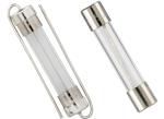 Eaton Electronics AGC Fast-Acting Glass Tube Fuses
