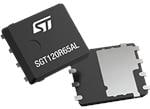 STMicroelectronics SGT G-HEMT™ E-Mode PowerGaN Transistors