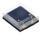 ams OSRAM SFH 2705U High-Pass Filter Photodiode