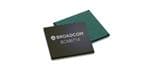 Broadcom BCM6714 3+4 Dual-Band Wi-Fi® 8 MAC/PHY/Radios
