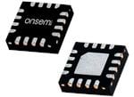 onsemi AF0130 Hyperlux Image Sensor Power Tree