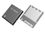 Infineon Technologies N-Channel OptiMOS™ 7 80V Power MOSFETs