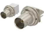 TE Connectivity / Linx Technologies 12G-SDI BNC RF Connectors