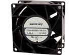 Same Sky 80mm DC Axial Fans