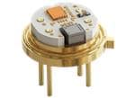 TE Connectivity / Measurement Specialties 8XH High-Accuracy Media-Isolated Pressure Sensors
