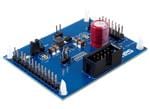 Monolithic Power Systems (MPS) EV3314A-C-00A Converter Evaluation Board