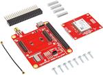 SparkFun ZED-X20P GNSS Flex pHATs
