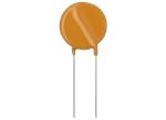 Vishay / BC Components VDRS Series Metal Oxide Varistors, Standard Surge
