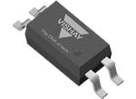 Vishay Semiconductors TCMT111x Phototransistor Output Optocoupler