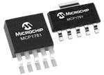 MCP1781 High-Voltage LDO Regulators