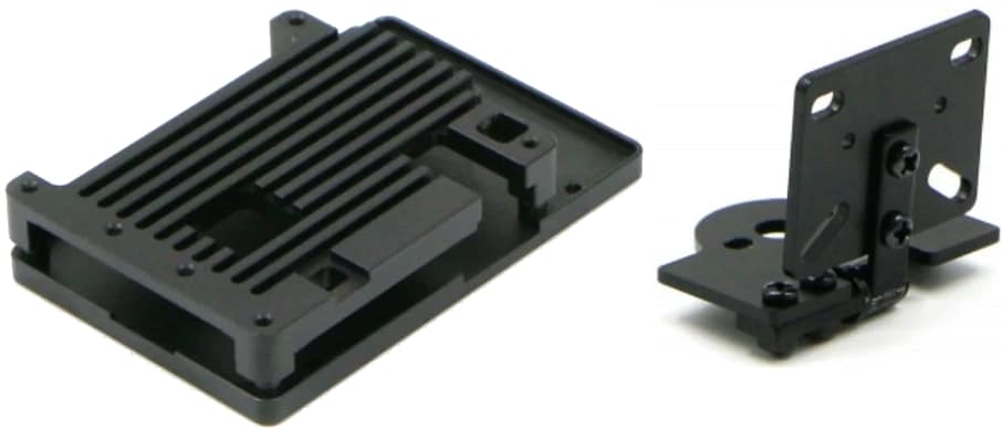 DFRobot RDK X5 Metal Heatsink Case