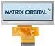 Matrix Orbital MOP-TFT320102-29A-BLM-TPN