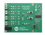 Analog Devices / Maxim Integrated MAX34407EVKIT# Büyütülmüş Görüntü