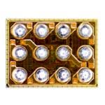 Analog Devices / Maxim Integrated MAX40080ANC+T Büyütülmüş Görüntü