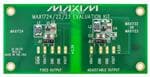 Analog Devices / Maxim Integrated MAX1724EVKIT+ Büyütülmüş Görüntü