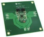 Analog Devices / Maxim Integrated MAX17509EVKIT# Büyütülmüş Görüntü
