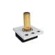 Merit Sensor TR1-0500A-102