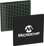 Microchip Technology VSC7430XMT Büyütülmüş Görüntü