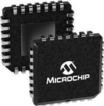 Microchip Technology HV5812PJ-G-M904 Büyütülmüş Görüntü