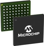 Microchip Technology DS3102GN2 Büyütülmüş Görüntü