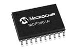 Microchip Technology MCP3462R-E/ST Büyütülmüş Görüntü
