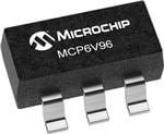 Microchip Technology MCP6V96T-E/OT Büyütülmüş Görüntü