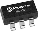 Microchip Technology MIC1553YM5-TR Büyütülmüş Görüntü