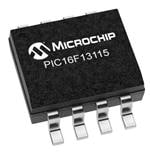 Microchip Technology PIC16F13115T-I/SN Büyütülmüş Görüntü