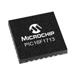 Microchip Technology PIC16F1713-I/MV Büyütülmüş Görüntü