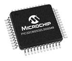Microchip Technology PIC32CM2532LS00048-E/Y8X Büyütülmüş Görüntü