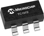 Microchip Technology TC1072-2.8VCH713 Büyütülmüş Görüntü